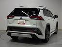 RAV4 ハイブリッドG 中古車画像_3
