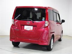 ルーミー Ｇ　Ｓ　ワンセグ　メモリーナビ　バックカメラ 0804117A20250614T001 3