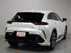 クラウンスポーツ Ｚ　革シート　サンルーフ　４ＷＤ　フルセグ 0804117A20250621T002 3