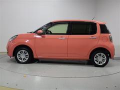 パッソ モーダ　チャーム　ワンセグ　メモリーナビ　バックカメラ 0804117A20251031T001 2