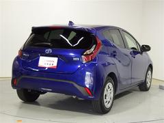 アクア Ｘ　フルセグ　ミュージックプレイヤー接続可　バックカメラ　衝突被害軽減システム 0804117A20251212T001 3