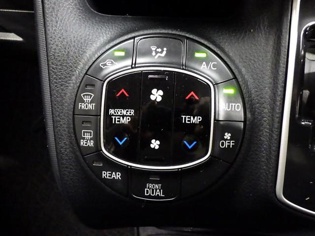 ZS 煌 フルセグ メモリーナビ DVD再生 バックカメラ ETC 両側電動スライド LEDヘッドランプ ウオークスルー 乗車定員7人 3列シート フルエアロ 記録簿 アイドリングストップ 盗難防止装置 CD(12枚目)
