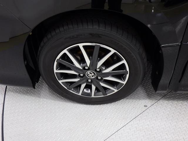 ZS 煌 フルセグ メモリーナビ DVD再生 バックカメラ ETC 両側電動スライド LEDヘッドランプ ウオークスルー 乗車定員7人 3列シート フルエアロ 記録簿 アイドリングストップ 盗難防止装置 CD(27枚目)