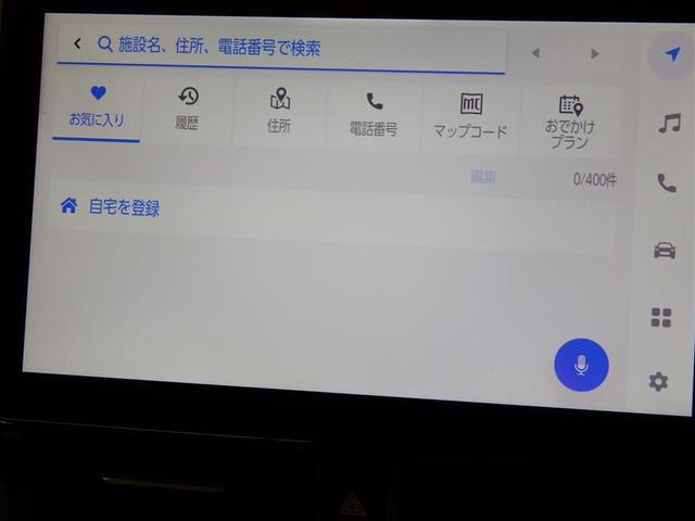 ノア ハイブリッドＧ　フルセグ　メモリーナビ　ＤＶＤ再生　ミュージックプレイヤー接続可　後席モニター　バックカメラ　衝突被害軽減システム　ＥＴＣ　ドラレコ　両側電動スライド　ＬＥＤヘッドランプ　乗車定員８人　３列シート（10枚目）