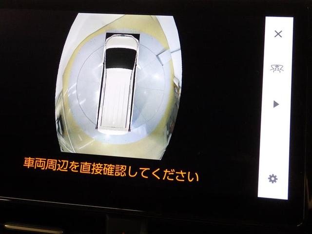 ノア ハイブリッドＧ　フルセグ　メモリーナビ　ＤＶＤ再生　ミュージックプレイヤー接続可　後席モニター　バックカメラ　衝突被害軽減システム　ＥＴＣ　ドラレコ　両側電動スライド　ＬＥＤヘッドランプ　乗車定員８人　３列シート（16枚目）