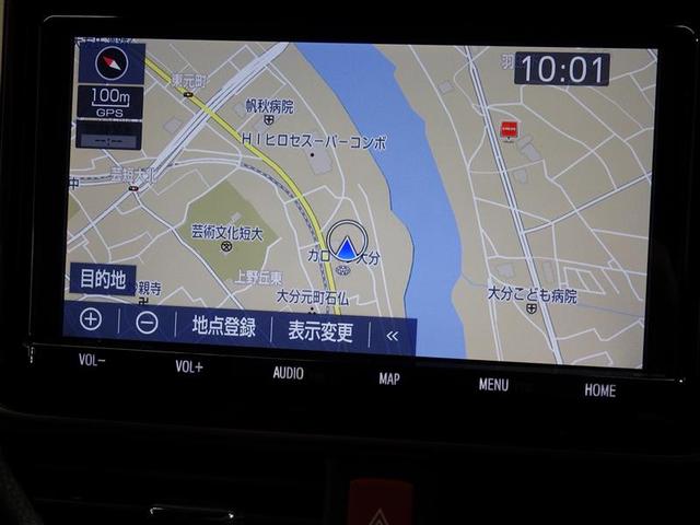 ノア Ｓｉ　ダブルバイビーＩＩＩ　フルセグ　メモリーナビ　ＤＶＤ再生　後席モニター　バックカメラ　衝突被害軽減システム　ＥＴＣ　両側電動スライド　ＬＥＤヘッドランプ　ウオークスルー　乗車定員８人　３列シート　ワンオーナー　フルエアロ（8枚目）