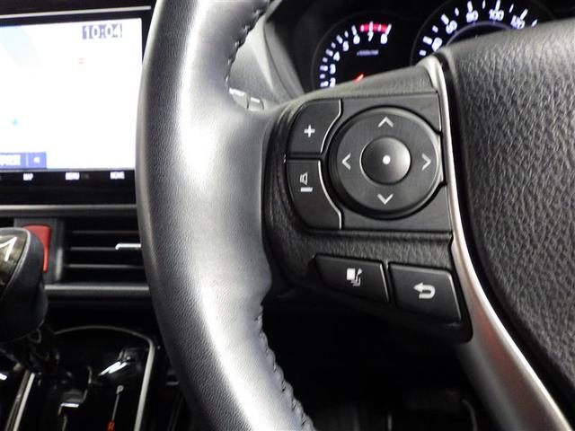 ノア Ｓｉ　ダブルバイビーＩＩＩ　フルセグ　メモリーナビ　ＤＶＤ再生　後席モニター　バックカメラ　衝突被害軽減システム　ＥＴＣ　両側電動スライド　ＬＥＤヘッドランプ　ウオークスルー　乗車定員８人　３列シート　ワンオーナー　フルエアロ（16枚目）