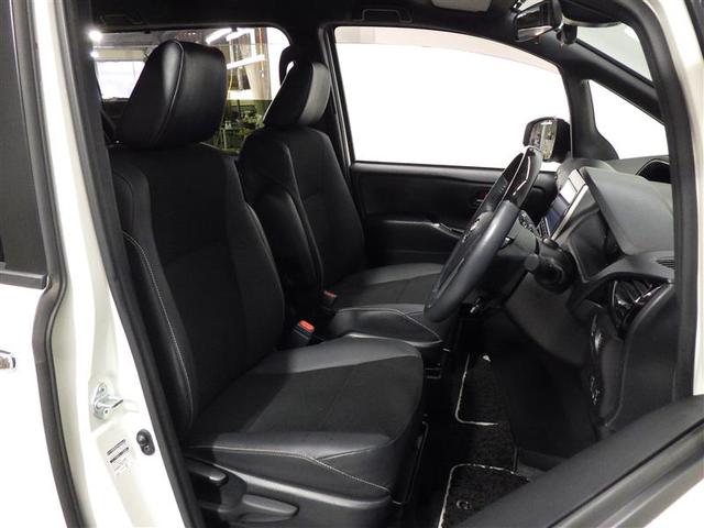 ノア Ｓｉ　ダブルバイビーＩＩＩ　フルセグ　メモリーナビ　ＤＶＤ再生　後席モニター　バックカメラ　衝突被害軽減システム　ＥＴＣ　両側電動スライド　ＬＥＤヘッドランプ　ウオークスルー　乗車定員８人　３列シート　ワンオーナー　フルエアロ（24枚目）