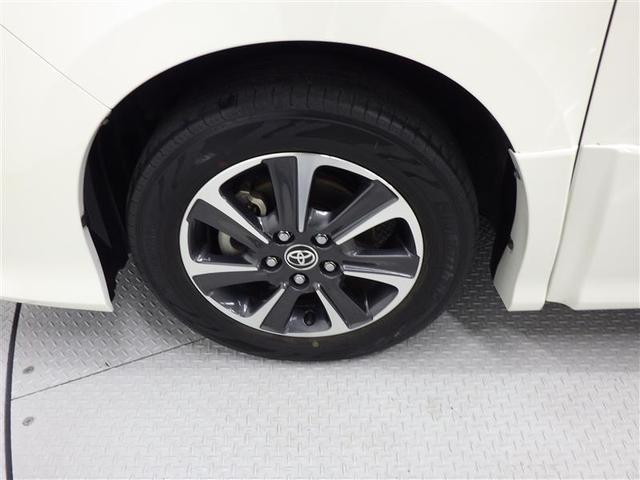 ノア Ｓｉ　ダブルバイビーＩＩＩ　フルセグ　メモリーナビ　ＤＶＤ再生　後席モニター　バックカメラ　衝突被害軽減システム　ＥＴＣ　両側電動スライド　ＬＥＤヘッドランプ　ウオークスルー　乗車定員８人　３列シート　ワンオーナー　フルエアロ（30枚目）