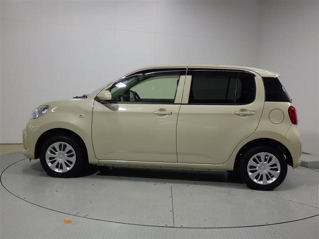 パッソ X LパッケージS ワンセグ メモリーナビ バックカメラ 衝突被害軽減システム ETC ドラレコ アイドリングストップ 盗難防止装置 ベンチシート CD スマートキー フル装備 エアバッグ 横滑り防止機能(2枚目)