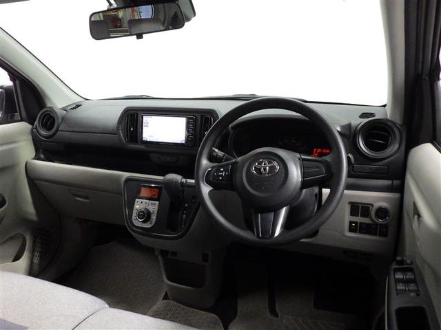 パッソ X LパッケージS ワンセグ メモリーナビ バックカメラ 衝突被害軽減システム ETC ドラレコ アイドリングストップ 盗難防止装置 ベンチシート CD スマートキー フル装備 エアバッグ 横滑り防止機能(5枚目)