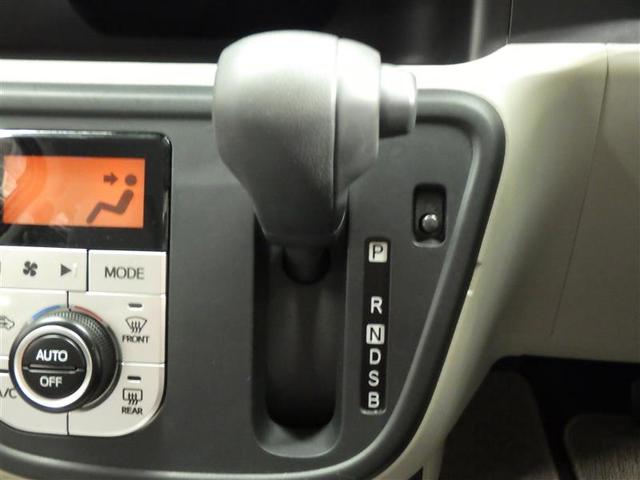 パッソ X LパッケージS ワンセグ メモリーナビ バックカメラ 衝突被害軽減システム ETC ドラレコ アイドリングストップ 盗難防止装置 ベンチシート CD スマートキー フル装備 エアバッグ 横滑り防止機能(13枚目)