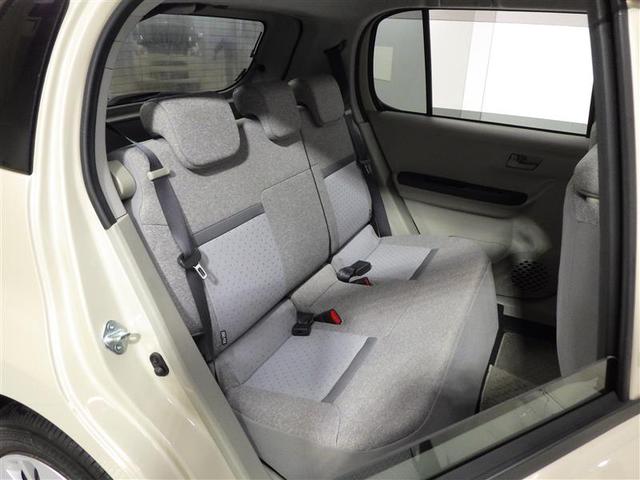 パッソ X LパッケージS ワンセグ メモリーナビ バックカメラ 衝突被害軽減システム ETC ドラレコ アイドリングストップ 盗難防止装置 ベンチシート CD スマートキー フル装備 エアバッグ 横滑り防止機能(22枚目)