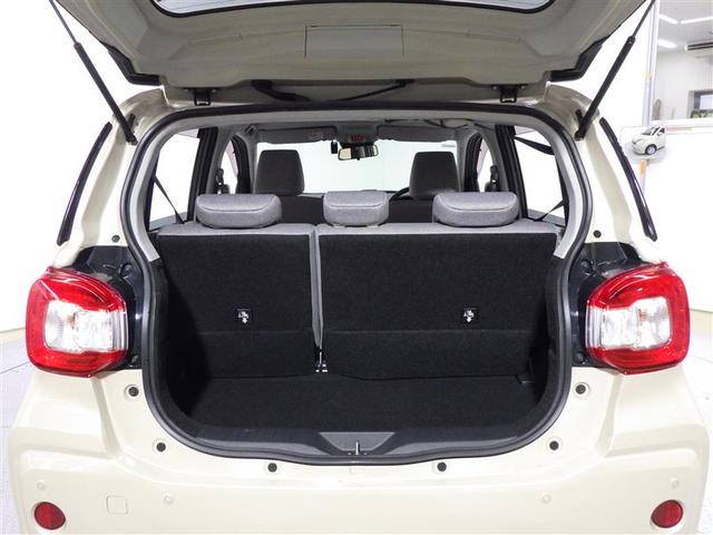 パッソ X LパッケージS ワンセグ メモリーナビ バックカメラ 衝突被害軽減システム ETC ドラレコ アイドリングストップ 盗難防止装置 ベンチシート CD スマートキー フル装備 エアバッグ 横滑り防止機能(23枚目)