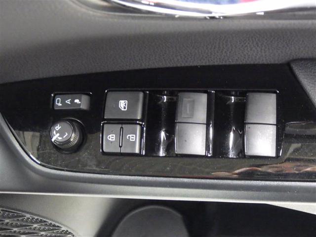 プリウス Ｓ　メモリーナビ　ミュージックプレイヤー接続可　バックカメラ　衝突被害軽減システム　ＥＴＣ　ＬＥＤヘッドランプ　ワンオーナー　盗難防止装置　アルミホイール　スマートキー　オートクルーズコントロール（20枚目）