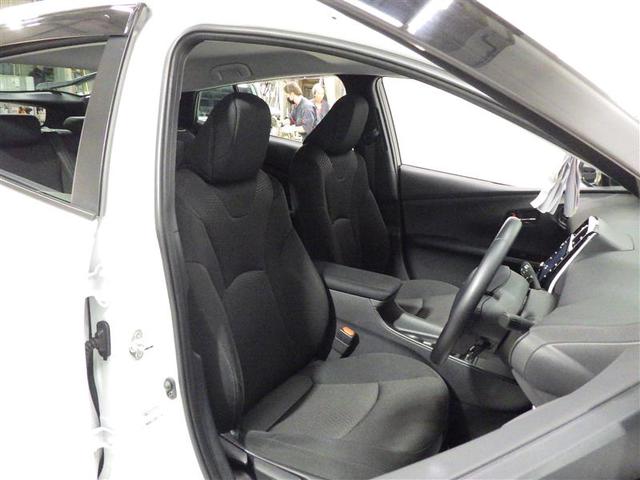 プリウス Ｓ　メモリーナビ　ミュージックプレイヤー接続可　バックカメラ　衝突被害軽減システム　ＥＴＣ　ＬＥＤヘッドランプ　ワンオーナー　盗難防止装置　アルミホイール　スマートキー　オートクルーズコントロール（21枚目）