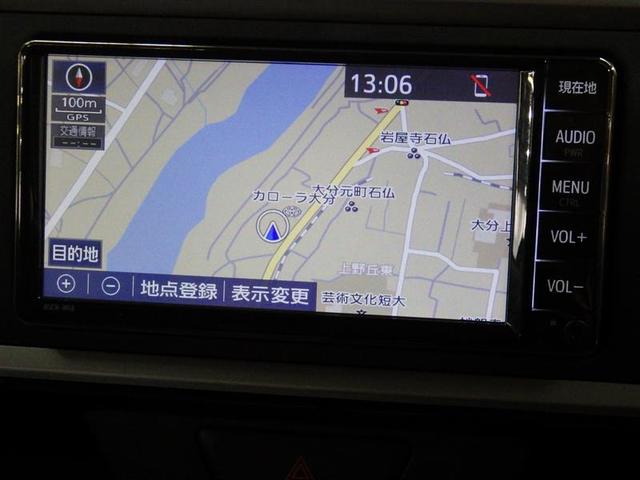 パッソ X Lパッケージ ワンセグ メモリーナビ 衝突被害軽減システム ETC LEDヘッドランプ アイドリングストップ 盗難防止装置 ベンチシート CD スマートキー フル装備 エアバッグ 横滑り防止機能(7枚目)