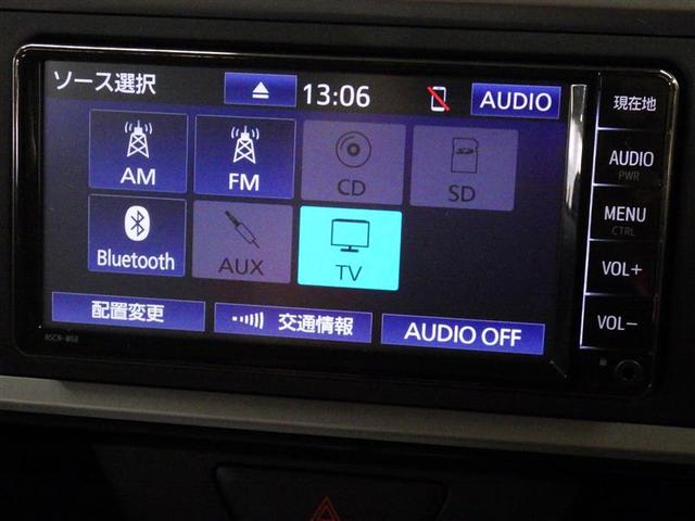 パッソ X Lパッケージ ワンセグ メモリーナビ 衝突被害軽減システム ETC LEDヘッドランプ アイドリングストップ 盗難防止装置 ベンチシート CD スマートキー フル装備 エアバッグ 横滑り防止機能(9枚目)