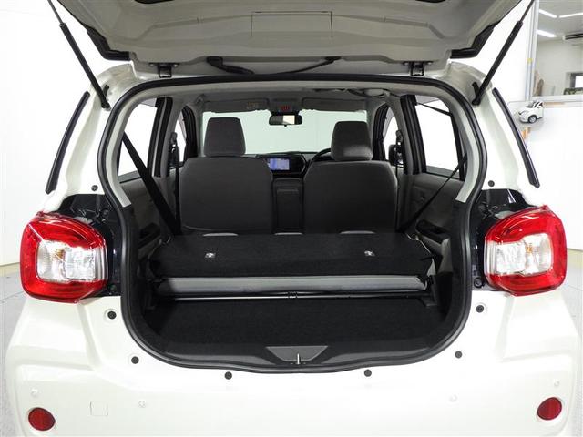 パッソ X Lパッケージ ワンセグ メモリーナビ 衝突被害軽減システム ETC LEDヘッドランプ アイドリングストップ 盗難防止装置 ベンチシート CD スマートキー フル装備 エアバッグ 横滑り防止機能(22枚目)