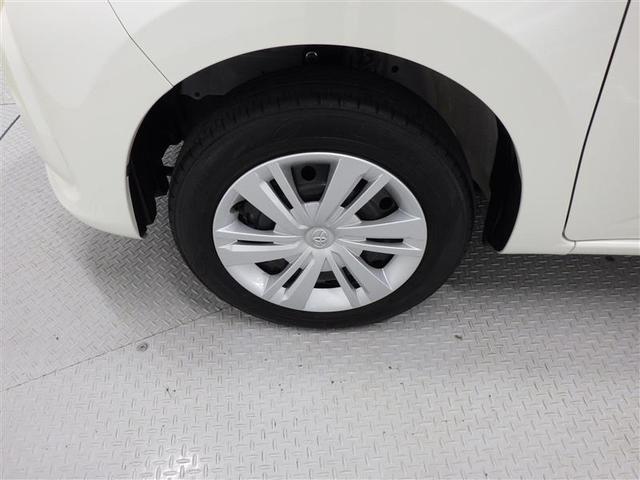 パッソ X Lパッケージ ワンセグ メモリーナビ 衝突被害軽減システム ETC LEDヘッドランプ アイドリングストップ 盗難防止装置 ベンチシート CD スマートキー フル装備 エアバッグ 横滑り防止機能(23枚目)