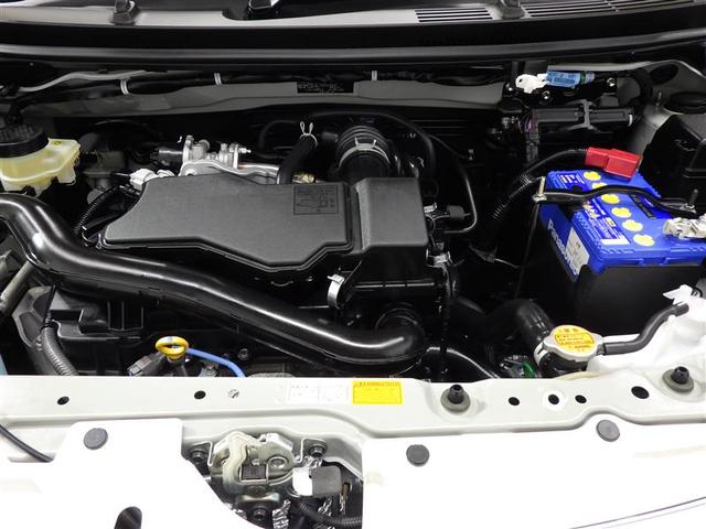 パッソ X Lパッケージ ワンセグ メモリーナビ 衝突被害軽減システム ETC LEDヘッドランプ アイドリングストップ 盗難防止装置 ベンチシート CD スマートキー フル装備 エアバッグ 横滑り防止機能(24枚目)