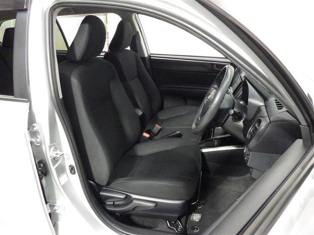 カローラフィールダー ハイブリッド　ＥＸ　メモリーナビ　バックカメラ　衝突被害軽減システム　ＥＴＣ　ドラレコ　盗難防止装置　スマートキー　フル装備　エアバッグ　横滑り防止機能　ハイブリッド（19枚目）