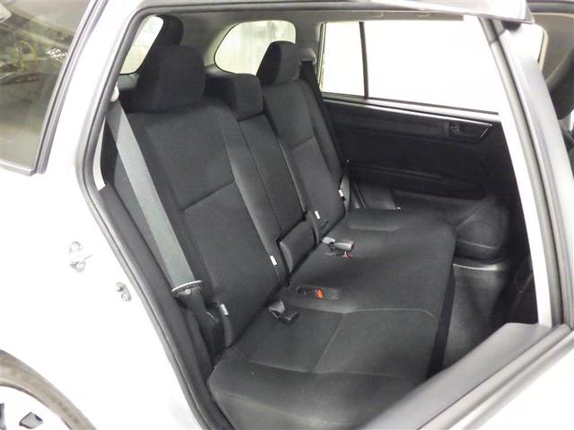 カローラフィールダー ハイブリッド　ＥＸ　メモリーナビ　バックカメラ　衝突被害軽減システム　ＥＴＣ　ドラレコ　盗難防止装置　スマートキー　フル装備　エアバッグ　横滑り防止機能　ハイブリッド（20枚目）