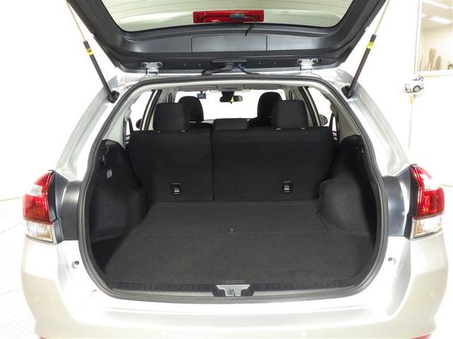 カローラフィールダー ハイブリッド　ＥＸ　メモリーナビ　バックカメラ　衝突被害軽減システム　ＥＴＣ　ドラレコ　盗難防止装置　スマートキー　フル装備　エアバッグ　横滑り防止機能　ハイブリッド（21枚目）