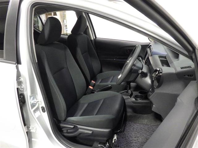 アクア Ｓ　ワンセグ　メモリーナビ　盗難防止装置　ＣＤ　スマートキー　フル装備　エアバッグ　横滑り防止機能　ハイブリッド（19枚目）