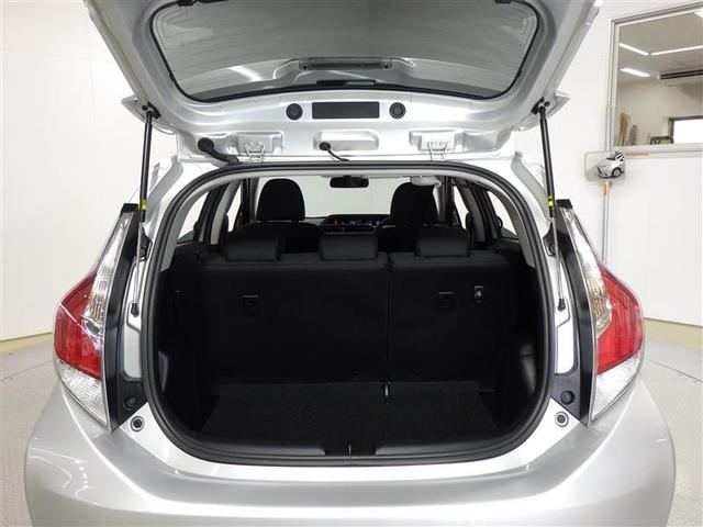 アクア Ｓ　ワンセグ　メモリーナビ　盗難防止装置　ＣＤ　スマートキー　フル装備　エアバッグ　横滑り防止機能　ハイブリッド（21枚目）