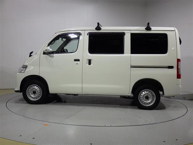 タウンエースバン GL フルセグ メモリーナビ DVD再生 ミュージックプレイヤー接続可 衝突被害軽減システム ETC ドラレコ LEDヘッドランプ アイドリングストップ 盗難防止装置 CD フル装備 エアバッグ(2枚目)