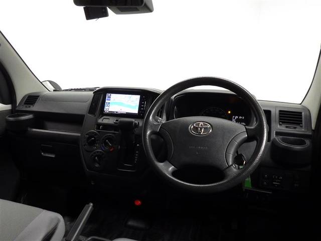 タウンエースバン GL フルセグ メモリーナビ DVD再生 ミュージックプレイヤー接続可 衝突被害軽減システム ETC ドラレコ LEDヘッドランプ アイドリングストップ 盗難防止装置 CD フル装備 エアバッグ(4枚目)