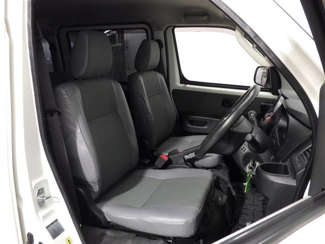 タウンエースバン GL フルセグ メモリーナビ DVD再生 ミュージックプレイヤー接続可 衝突被害軽減システム ETC ドラレコ LEDヘッドランプ アイドリングストップ 盗難防止装置 CD フル装備 エアバッグ(16枚目)