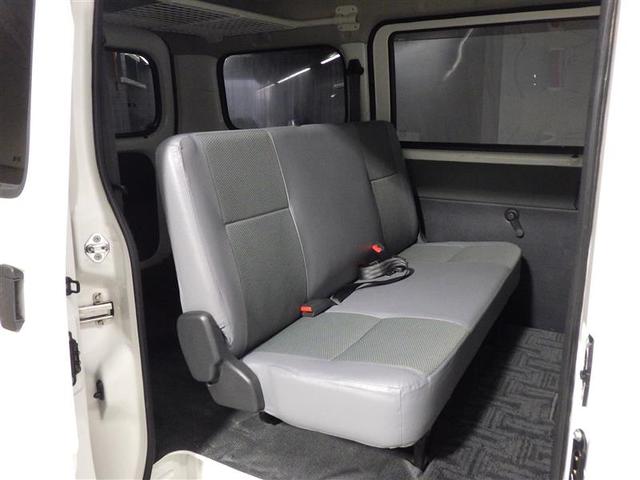 タウンエースバン GL フルセグ メモリーナビ DVD再生 ミュージックプレイヤー接続可 衝突被害軽減システム ETC ドラレコ LEDヘッドランプ アイドリングストップ 盗難防止装置 CD フル装備 エアバッグ(17枚目)