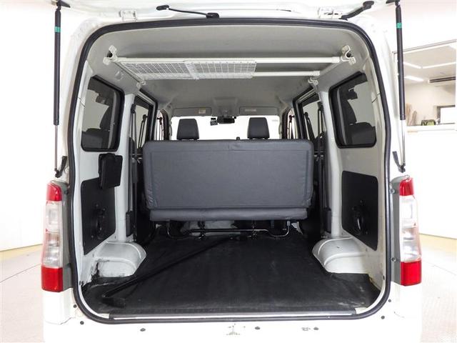 タウンエースバン GL フルセグ メモリーナビ DVD再生 ミュージックプレイヤー接続可 衝突被害軽減システム ETC ドラレコ LEDヘッドランプ アイドリングストップ 盗難防止装置 CD フル装備 エアバッグ(19枚目)