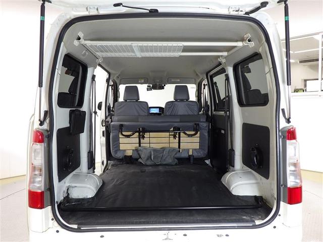 タウンエースバン GL フルセグ メモリーナビ DVD再生 ミュージックプレイヤー接続可 衝突被害軽減システム ETC ドラレコ LEDヘッドランプ アイドリングストップ 盗難防止装置 CD フル装備 エアバッグ(20枚目)