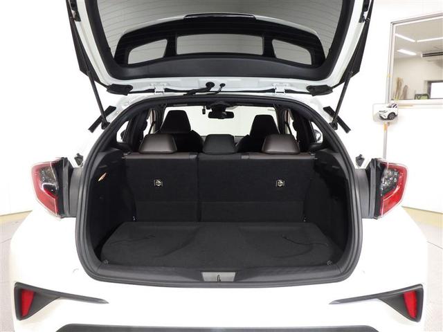 C-HR G フルセグ メモリーナビ DVD再生 バックカメラ 衝突被害軽減システム ETC ドラレコ LEDヘッドランプ 盗難防止装置 アルミホイール CD スマートキー オートクルーズコントロール ハーフレザー(23枚目)