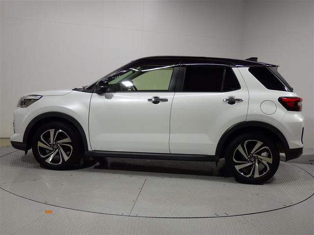 ライズ Ｚ　フルセグ　メモリーナビ　ＤＶＤ再生　バックカメラ　衝突被害軽減システム　ＬＥＤヘッドランプ　ワンオーナー　アイドリングストップ　盗難防止装置　アルミホイール　ＣＤ　スマートキー　フル装備　エアバッグ（2枚目）