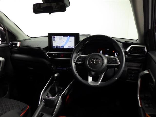 ライズ Ｚ　フルセグ　メモリーナビ　ＤＶＤ再生　バックカメラ　衝突被害軽減システム　ＬＥＤヘッドランプ　ワンオーナー　アイドリングストップ　盗難防止装置　アルミホイール　ＣＤ　スマートキー　フル装備　エアバッグ（5枚目）