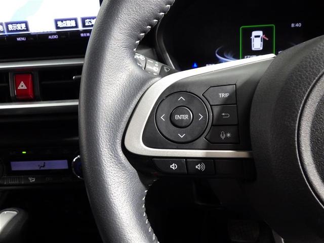 ライズ Ｚ　フルセグ　メモリーナビ　ＤＶＤ再生　バックカメラ　衝突被害軽減システム　ＬＥＤヘッドランプ　ワンオーナー　アイドリングストップ　盗難防止装置　アルミホイール　ＣＤ　スマートキー　フル装備　エアバッグ（16枚目）