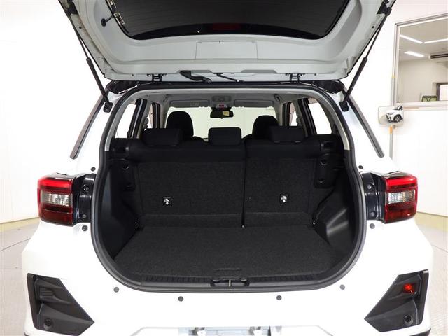 ライズ Ｚ　フルセグ　メモリーナビ　ＤＶＤ再生　バックカメラ　衝突被害軽減システム　ＬＥＤヘッドランプ　ワンオーナー　アイドリングストップ　盗難防止装置　アルミホイール　ＣＤ　スマートキー　フル装備　エアバッグ（22枚目）