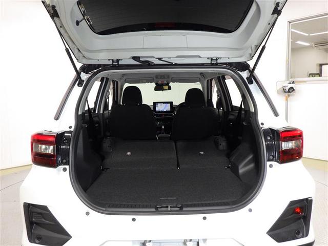 ライズ Ｚ　フルセグ　メモリーナビ　ＤＶＤ再生　バックカメラ　衝突被害軽減システム　ＬＥＤヘッドランプ　ワンオーナー　アイドリングストップ　盗難防止装置　アルミホイール　ＣＤ　スマートキー　フル装備　エアバッグ（23枚目）