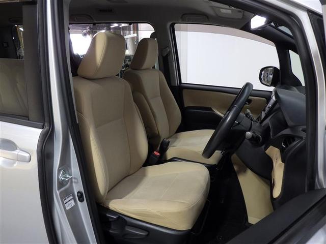 ノア Ｇ　フルセグ　メモリーナビ　ＤＶＤ再生　バックカメラ　ＥＴＣ　電動スライドドア　ＬＥＤヘッドランプ　ウオークスルー　乗車定員７人　３列シート　アイドリングストップ　盗難防止装置　アルミホイール　ＣＤ（24枚目）