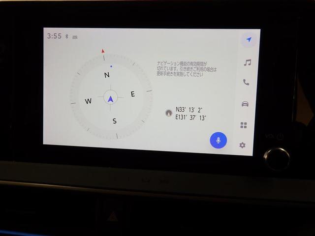 プリウス G フルセグ メモリーナビ ミュージックプレイヤー接続可 バックカメラ 衝突被害軽減システム ETC ドラレコ LEDヘッドランプ ワンオーナー 盗難防止装置 アルミホイール スマートキー フル装備(8枚目)