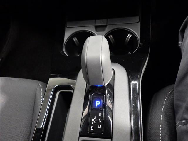 プリウス G フルセグ メモリーナビ ミュージックプレイヤー接続可 バックカメラ 衝突被害軽減システム ETC ドラレコ LEDヘッドランプ ワンオーナー 盗難防止装置 アルミホイール スマートキー フル装備(12枚目)