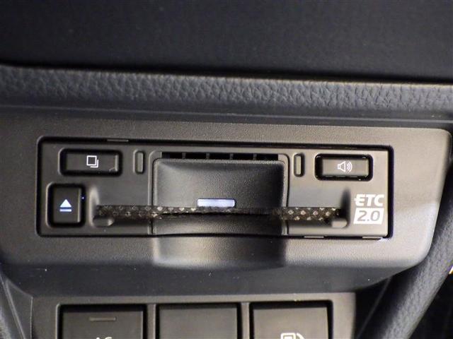 プリウス G フルセグ メモリーナビ ミュージックプレイヤー接続可 バックカメラ 衝突被害軽減システム ETC ドラレコ LEDヘッドランプ ワンオーナー 盗難防止装置 アルミホイール スマートキー フル装備(18枚目)