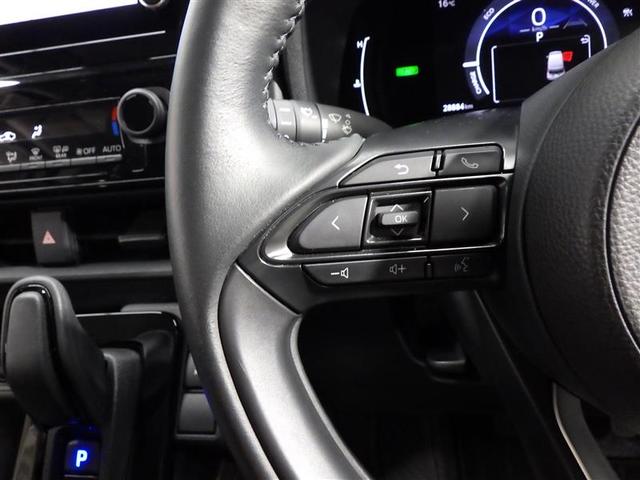 シエンタ ハイブリッドZ メモリーナビ ミュージックプレイヤー接続可 バックカメラ 衝突被害軽減システム ETC ドラレコ 両側電動スライド LEDヘッドランプ ウオークスルー ワンオーナー 盗難防止装置 スマートキー(16枚目)