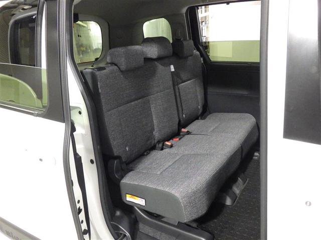 シエンタ ハイブリッドZ メモリーナビ ミュージックプレイヤー接続可 バックカメラ 衝突被害軽減システム ETC ドラレコ 両側電動スライド LEDヘッドランプ ウオークスルー ワンオーナー 盗難防止装置 スマートキー(25枚目)