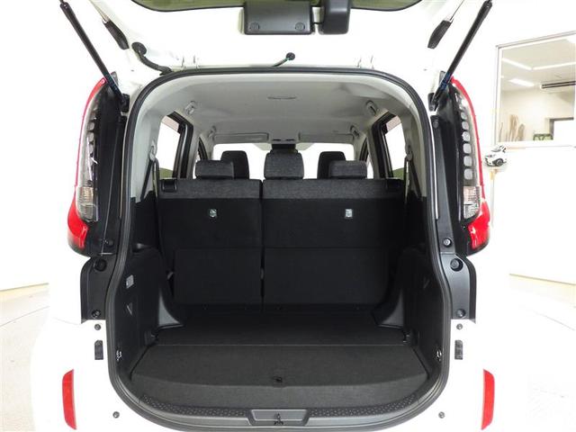 シエンタ ハイブリッドZ メモリーナビ ミュージックプレイヤー接続可 バックカメラ 衝突被害軽減システム ETC ドラレコ 両側電動スライド LEDヘッドランプ ウオークスルー ワンオーナー 盗難防止装置 スマートキー(26枚目)