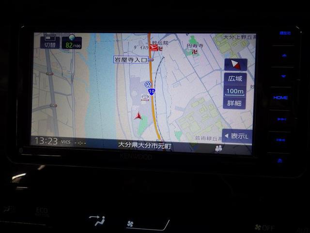 プリウス SセーフティプラスII ワンセグ メモリーナビ DVD再生 バックカメラ 衝突被害軽減システム ETC LEDヘッドランプ 盗難防止装置 アルミホイール CD スマートキー オートクルーズコントロール フル装備 エアバッグ(8枚目)